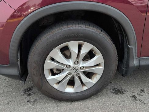 Used 2012 Honda CR-V EX-L image 14