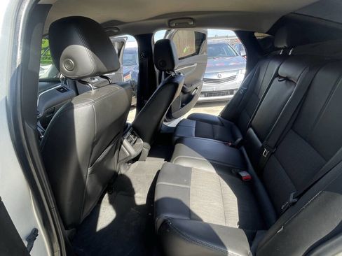 Used 2017 Chevrolet Impala LT image 5