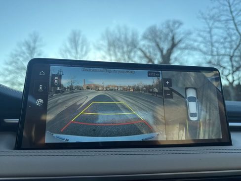 New 2026 Genesis G70 2.5T Prestige image 21