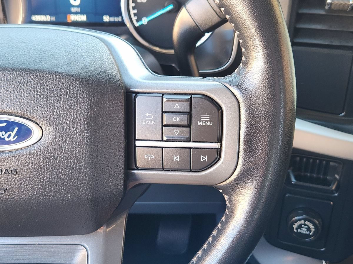 Used 2021 Ford F150 XLT w/ Equipment Group 302A High RWD image 47