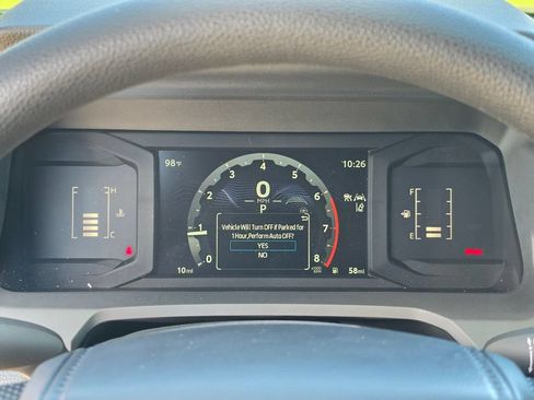 New 2026 Toyota Tacoma SR RWD image 12