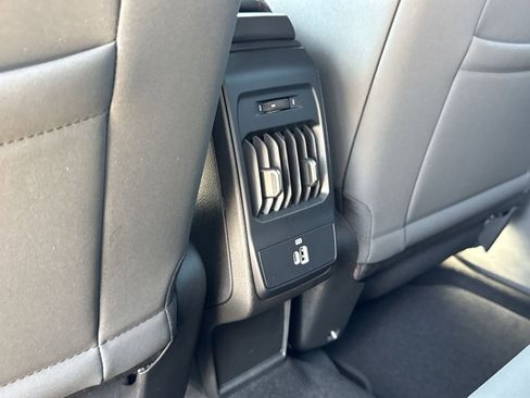 New 2025 Dodge Hornet GT w/ Cold Weather Group image 29