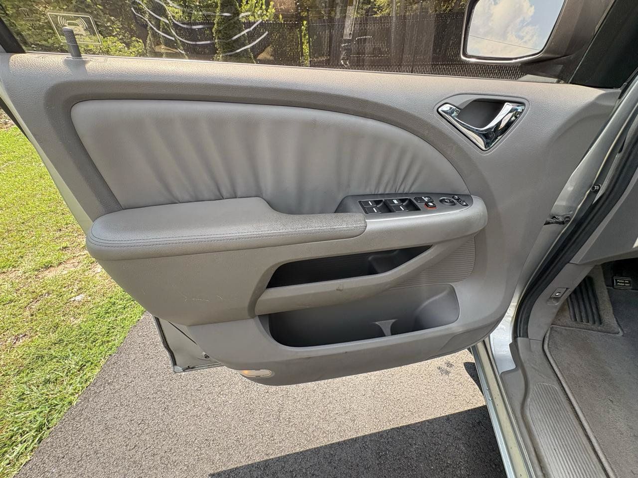 Used 2009 Honda Odyssey EX-L image 9