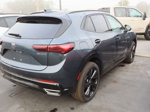 New 2026 Buick Envision Sport Touring image 3