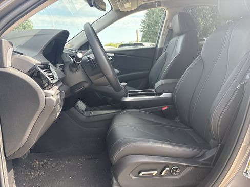 Used 2025 Acura RDX w/ Technology Package AWD/4WD image 7