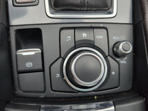 Used 2017 MAZDA MAZDA6 Grand Touring image 23