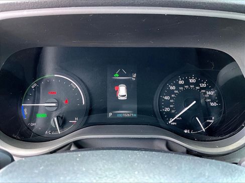 Used 2021 Toyota Sienna LE FWD image 13