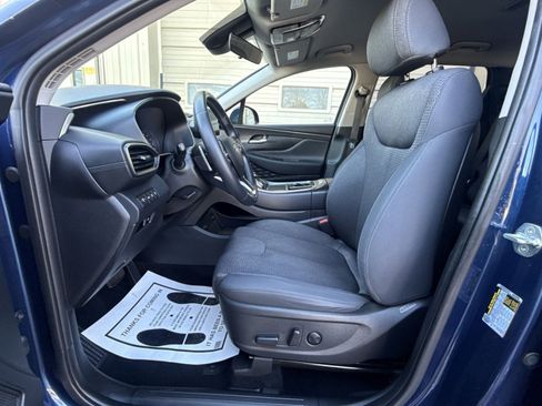 Certified 2023 Hyundai Santa Fe SEL image 13