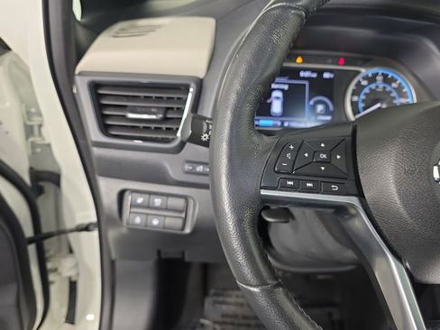 Used 2019 Nissan Leaf SL w/ SL Technology Package image 27