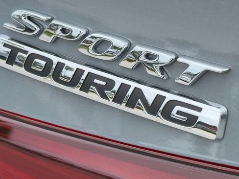 Used 2025 Honda Civic Sport Touring image 32