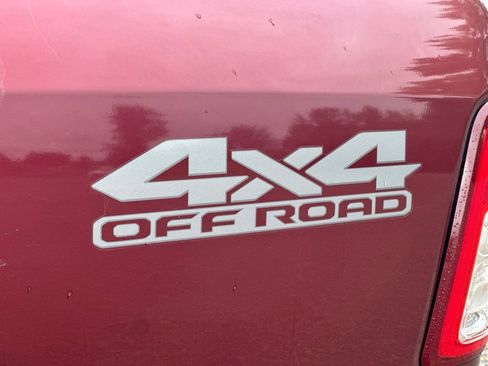 Used 2019 RAM 2500 Tradesman AWD/4WD image 6