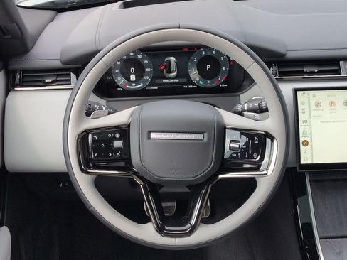 New 2026 Land Rover Range Rover Velar Belgravia AWD/4WD image 23