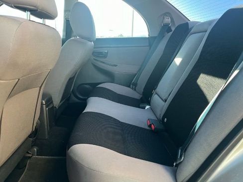 Used 2006 Subaru Impreza 2.5i image 13