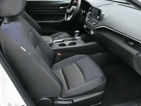 Used 2021 Nissan Altima 2.5 S image 10