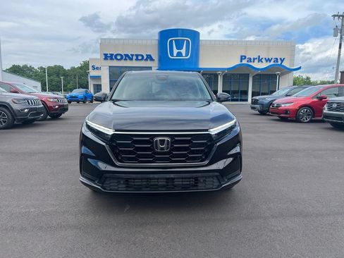 Certified 2023 Honda CR-V EX-L image 9