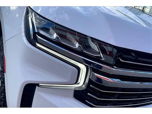 Used 2021 Chevrolet Tahoe LT AWD/4WD image 33