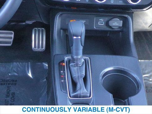 Certified 2024 Honda Civic Sport image 19