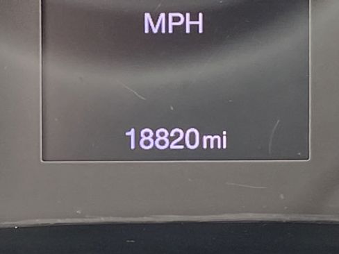 Used 2019 Jeep Compass Latitude AWD/4WD image 10