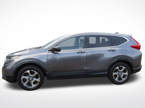 Used 2019 Honda CR-V EX image 2