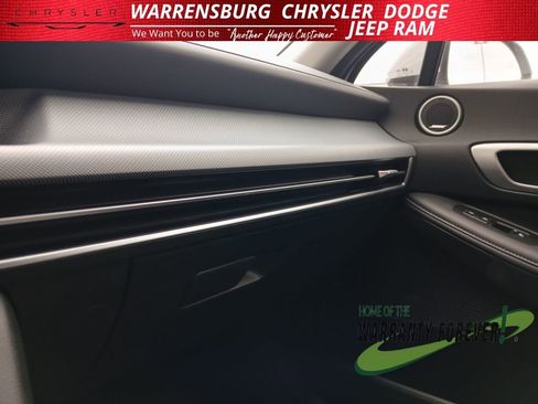 Used 2024 Hyundai Sonata Limited image 28