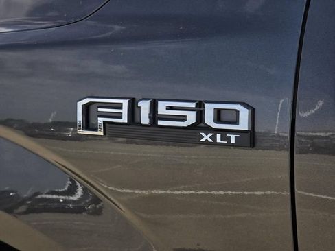 Used 2020 Ford F150 XLT AWD/4WD image 7