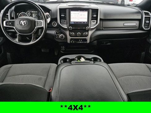 Used 2024 RAM 2500 Big Horn AWD/4WD image 6