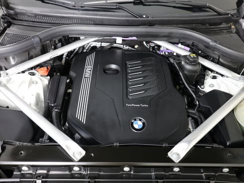 Used 2023 BMW X6 xDrive40i w/ Premium Package AWD/4WD image 36