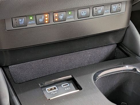 Certified 2024 Lexus ES 350 Luxury w/ Technology Package image 26