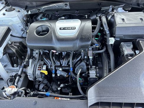 Used 2019 Hyundai Sonata ECO image 10