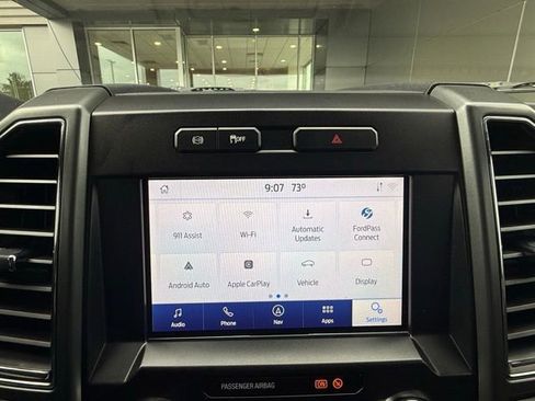 Used 2022 Ford F250 XLT w/ XLT Premium Package image 29