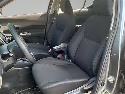 Used 2025 Nissan Kicks Play S FWD image 20