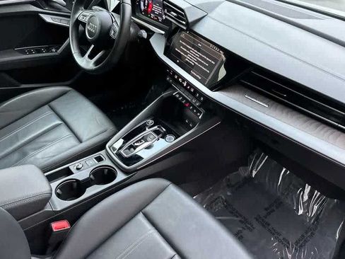 Used 2025 Audi A3 2.0T Premium w/ Convenience Package AWD/4WD image 15