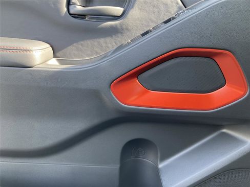 New 2026 Nissan Frontier Pro-X w/ Pro-X Convenience Package image 27