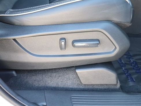 Certified 2024 Honda Pilot Elite image 34