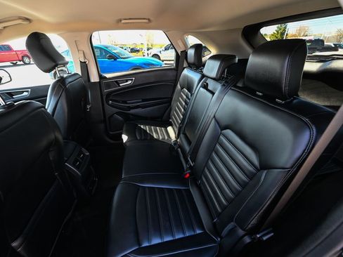 Used 2024 Ford Edge SEL w/ Convenience Package AWD/4WD image 23