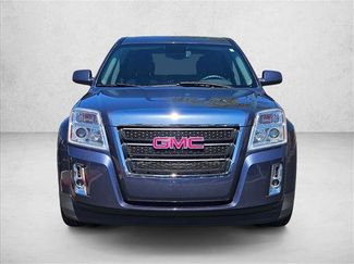 Used 2014 GMC Terrain SLE video 2