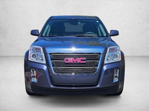 Used 2014 GMC Terrain SLE image 2