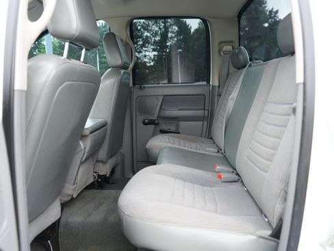 Used 2007 Dodge Ram 2500 Truck ST AWD/4WD image 13