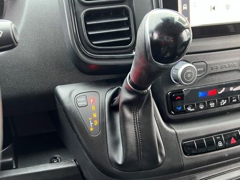 New 2025 RAM ProMaster 2500 w/ Convenience Group image 27