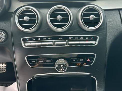 Used 2020 Mercedes-Benz C 300 Sedan image 21