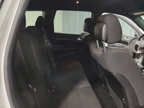 Used 2021 Jeep Grand Cherokee Laredo image 21