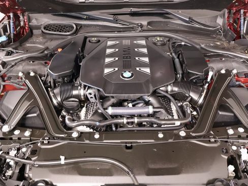 Used 2024 BMW 760i xDrive 760i xDrive image 22