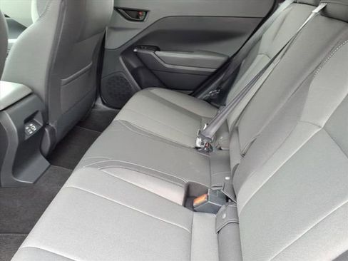 New 2026 Subaru Crosstrek 2.0i Premium image 10
