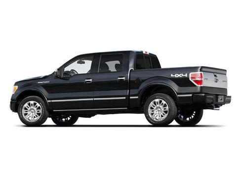 Used 2009 Ford F150 Lariat RWD image 14