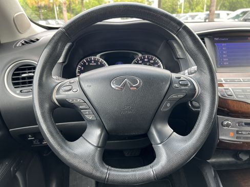 Used 2014 INFINITI QX60 FWD w/ Premium Plus Package image 18