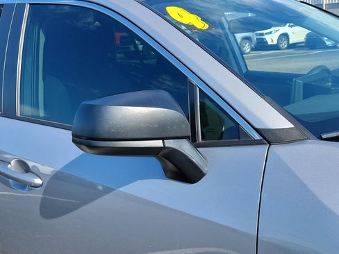 Certified 2024 Toyota RAV4 LE FWD image 9