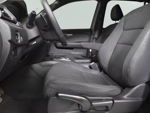 Used 2021 Honda Passport Sport image 16