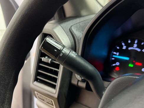 Used 2019 Ford F450 XL w/ Snow Plow Prep Package RWD image 20