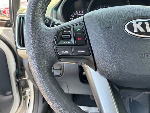 Used 2016 Kia Rio LX FWD image 20