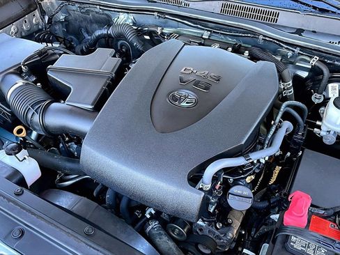 Used 2023 Toyota Tacoma SR5 image 35